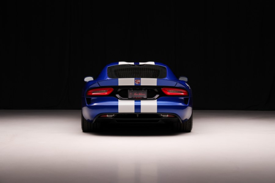 2013 Dodge SRT Viper 2dr Cpe GTS, available for sale in North Salem, New York | Meccanic Shop North Inc. North Salem, New York 2013 Dodge SRT Viper 2dr Cpe GTS, available for sale in North Salem, New York | Meccanic Shop North Inc. North Salem, New York