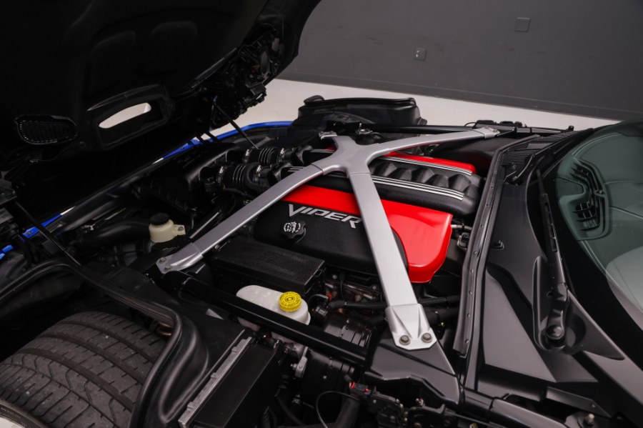 2013 Dodge SRT Viper 2dr Cpe GTS, available for sale in North Salem, New York | Meccanic Shop North Inc. North Salem, New York 2013 Dodge SRT Viper 2dr Cpe GTS, available for sale in North Salem, New York | Meccanic Shop North Inc. North Salem, New York