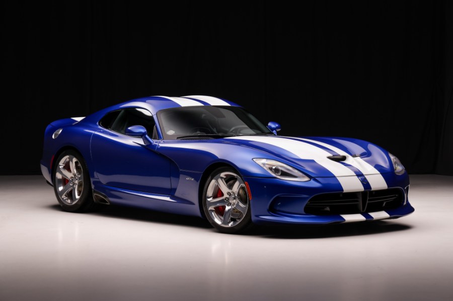 2013 Dodge SRT Viper 2dr Cpe GTS, available for sale in North Salem, New York | Meccanic Shop North Inc. North Salem, New York 2013 Dodge SRT Viper 2dr Cpe GTS, available for sale in North Salem, New York | Meccanic Shop North Inc. North Salem, New York