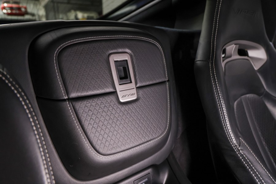2013 Dodge SRT Viper 2dr Cpe GTS, available for sale in North Salem, New York | Meccanic Shop North Inc. North Salem, New York 2013 Dodge SRT Viper 2dr Cpe GTS, available for sale in North Salem, New York | Meccanic Shop North Inc. North Salem, New York