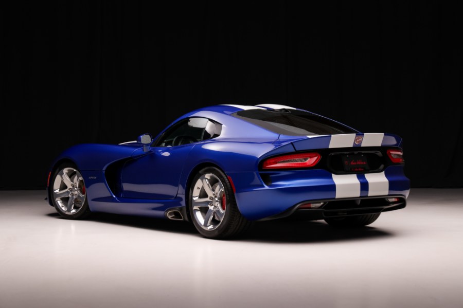 2013 Dodge SRT Viper 2dr Cpe GTS, available for sale in North Salem, New York | Meccanic Shop North Inc. North Salem, New York 2013 Dodge SRT Viper 2dr Cpe GTS, available for sale in North Salem, New York | Meccanic Shop North Inc. North Salem, New York