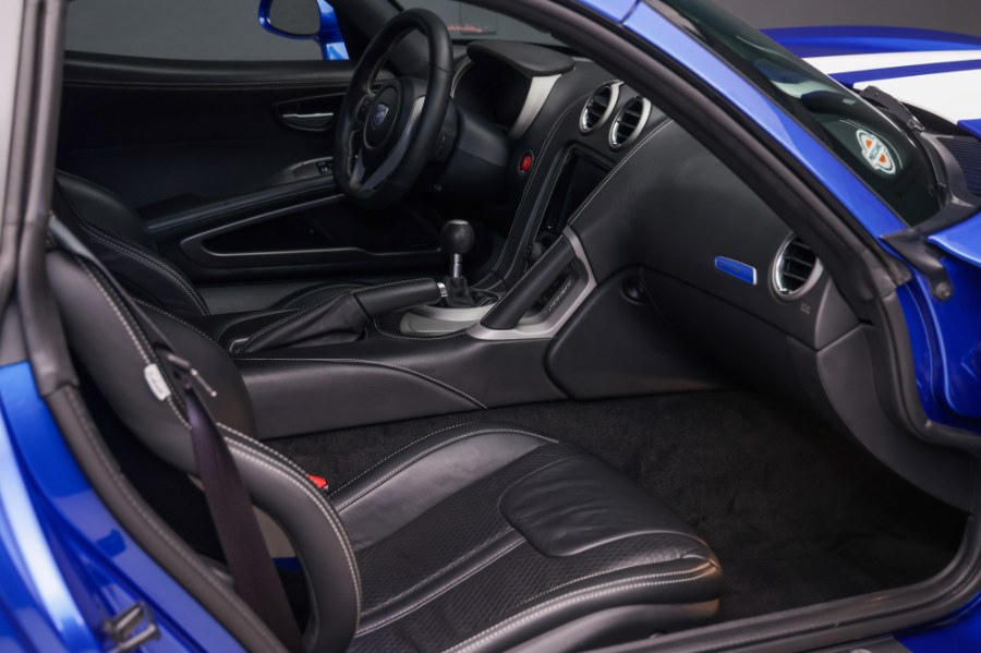 2013 Dodge SRT Viper 2dr Cpe GTS, available for sale in North Salem, New York | Meccanic Shop North Inc. North Salem, New York 2013 Dodge SRT Viper 2dr Cpe GTS, available for sale in North Salem, New York | Meccanic Shop North Inc. North Salem, New York