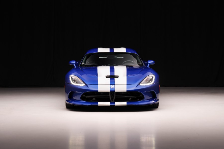 2013 Dodge SRT Viper 2dr Cpe GTS, available for sale in North Salem, New York | Meccanic Shop North Inc. North Salem, New York 2013 Dodge SRT Viper 2dr Cpe GTS, available for sale in North Salem, New York | Meccanic Shop North Inc. North Salem, New York