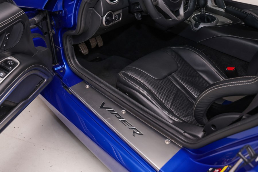 2013 Dodge SRT Viper 2dr Cpe GTS, available for sale in North Salem, New York | Meccanic Shop North Inc. North Salem, New York 2013 Dodge SRT Viper 2dr Cpe GTS, available for sale in North Salem, New York | Meccanic Shop North Inc. North Salem, New York