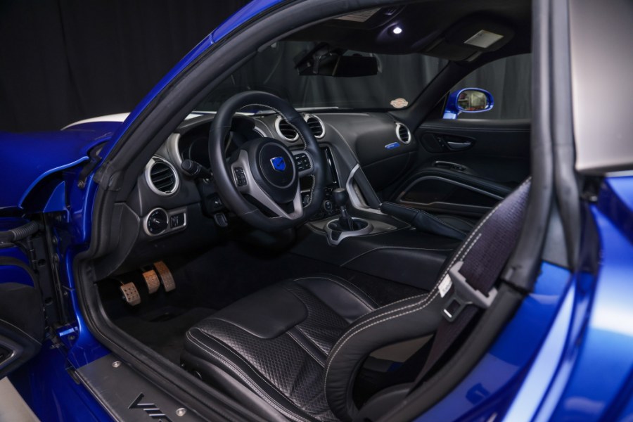 2013 Dodge SRT Viper 2dr Cpe GTS, available for sale in North Salem, New York | Meccanic Shop North Inc. North Salem, New York 2013 Dodge SRT Viper 2dr Cpe GTS, available for sale in North Salem, New York | Meccanic Shop North Inc. North Salem, New York