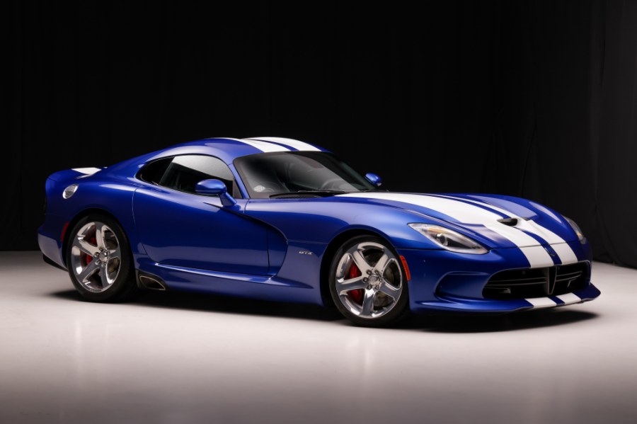 2013 Dodge SRT Viper 2dr Cpe GTS, available for sale in North Salem, New York | Meccanic Shop North Inc. North Salem, New York 2013 Dodge SRT Viper 2dr Cpe GTS, available for sale in North Salem, New York | Meccanic Shop North Inc. North Salem, New York