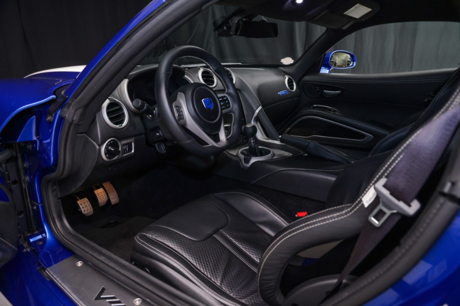 2013 Dodge SRT Viper 2dr Cpe GTS, available for sale in North Salem, New York | Meccanic Shop North Inc. North Salem, New York 2013 Dodge SRT Viper 2dr Cpe GTS, available for sale in North Salem, New York | Meccanic Shop North Inc. North Salem, New York
