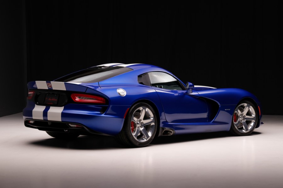 2013 Dodge SRT Viper 2dr Cpe GTS, available for sale in North Salem, New York | Meccanic Shop North Inc. North Salem, New York 2013 Dodge SRT Viper 2dr Cpe GTS, available for sale in North Salem, New York | Meccanic Shop North Inc. North Salem, New York