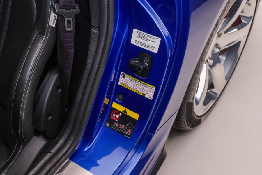 2013 Dodge SRT Viper 2dr Cpe GTS, available for sale in North Salem, New York | Meccanic Shop North Inc. North Salem, New York 2013 Dodge SRT Viper 2dr Cpe GTS, available for sale in North Salem, New York | Meccanic Shop North Inc. North Salem, New York