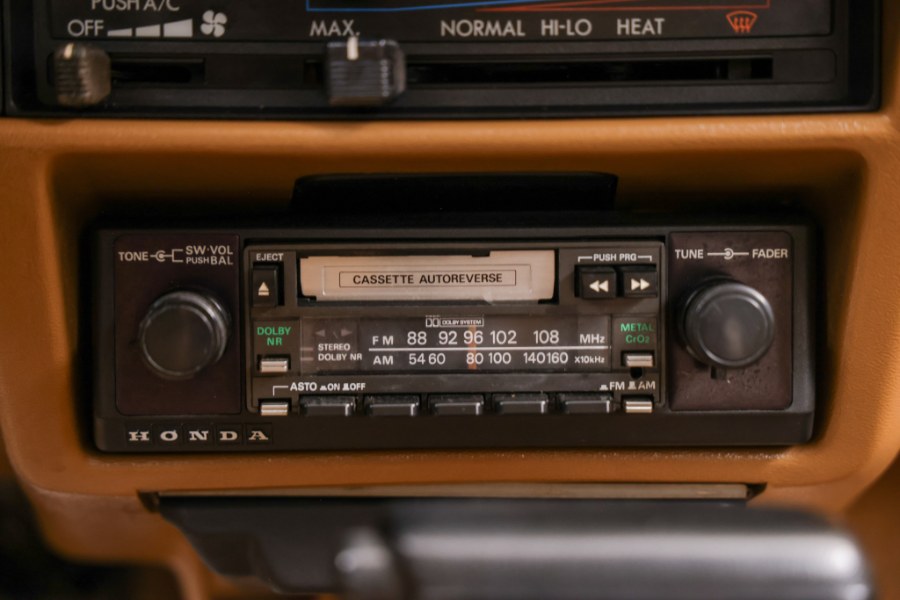 1981 Honda Civic 2dr Hatchback 1500 DX Auto, available for sale in North Salem, New York | Meccanic Shop North Inc. North Salem, New York 1981 Honda Civic 2dr Hatchback 1500 DX Auto, available for sale in North Salem, New York | Meccanic Shop North Inc. North Salem, New York