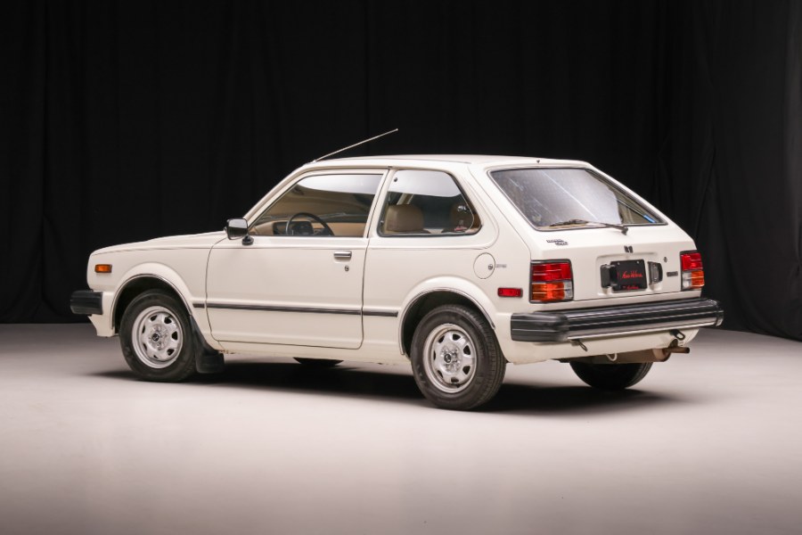 1981 Honda Civic 2dr Hatchback 1500 DX Auto, available for sale in North Salem, New York | Meccanic Shop North Inc. North Salem, New York 1981 Honda Civic 2dr Hatchback 1500 DX Auto, available for sale in North Salem, New York | Meccanic Shop North Inc. North Salem, New York