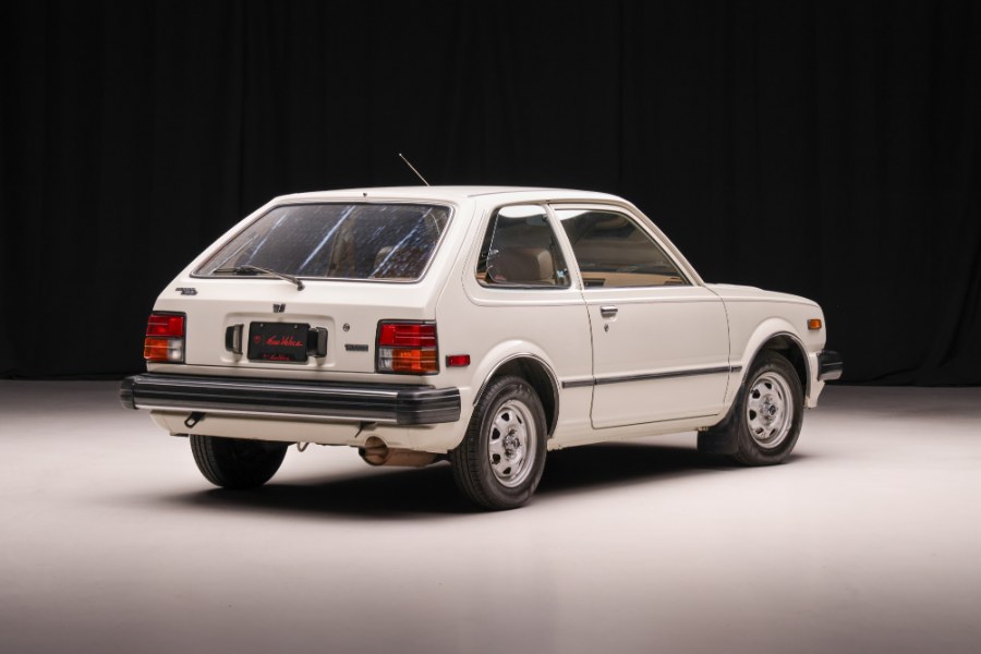 1981 Honda Civic 2dr Hatchback 1500 DX Auto, available for sale in North Salem, New York | Meccanic Shop North Inc. North Salem, New York 1981 Honda Civic 2dr Hatchback 1500 DX Auto, available for sale in North Salem, New York | Meccanic Shop North Inc. North Salem, New York