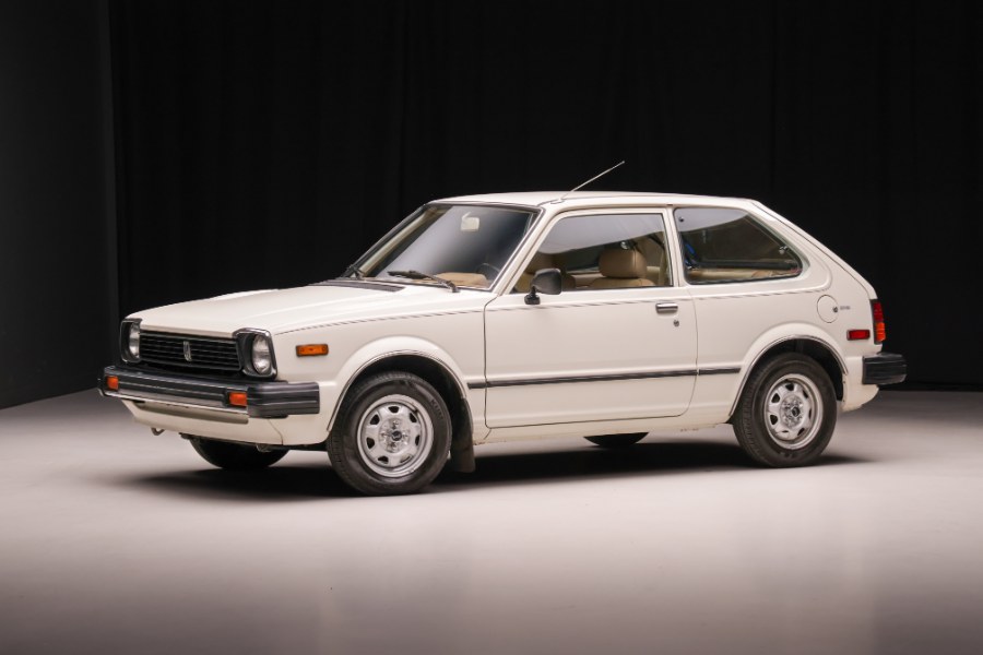 1981 Honda Civic 2dr Hatchback 1500 DX Auto, available for sale in North Salem, New York | Meccanic Shop North Inc. North Salem, New York 1981 Honda Civic 2dr Hatchback 1500 DX Auto, available for sale in North Salem, New York | Meccanic Shop North Inc. North Salem, New York