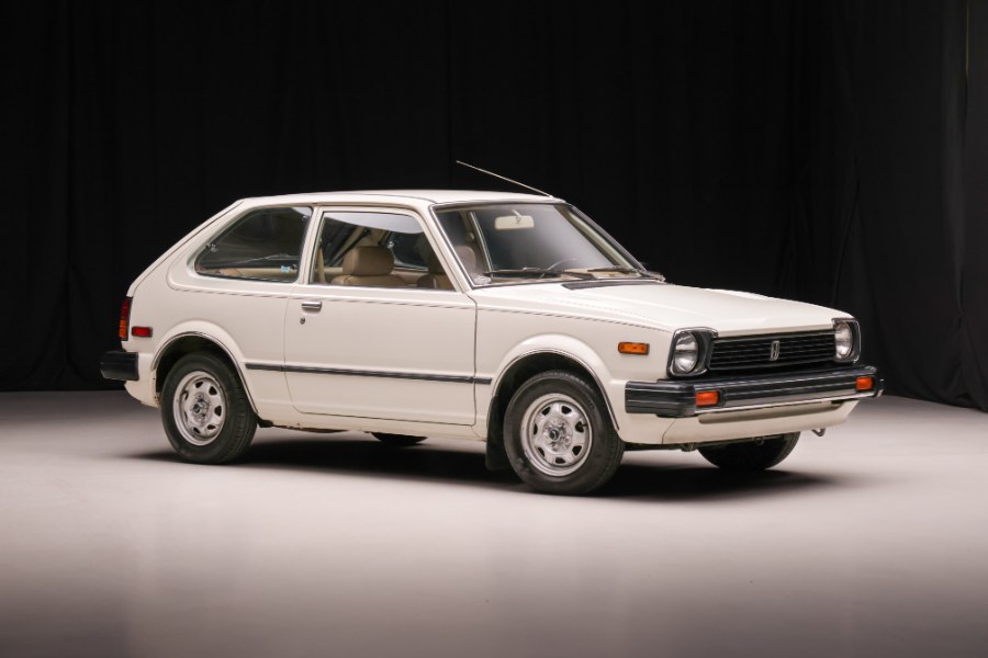 1981 Honda Civic 2dr Hatchback 1500 DX Auto, available for sale in North Salem, New York | Meccanic Shop North Inc. North Salem, New York 1981 Honda Civic 2dr Hatchback 1500 DX Auto, available for sale in North Salem, New York | Meccanic Shop North Inc. North Salem, New York