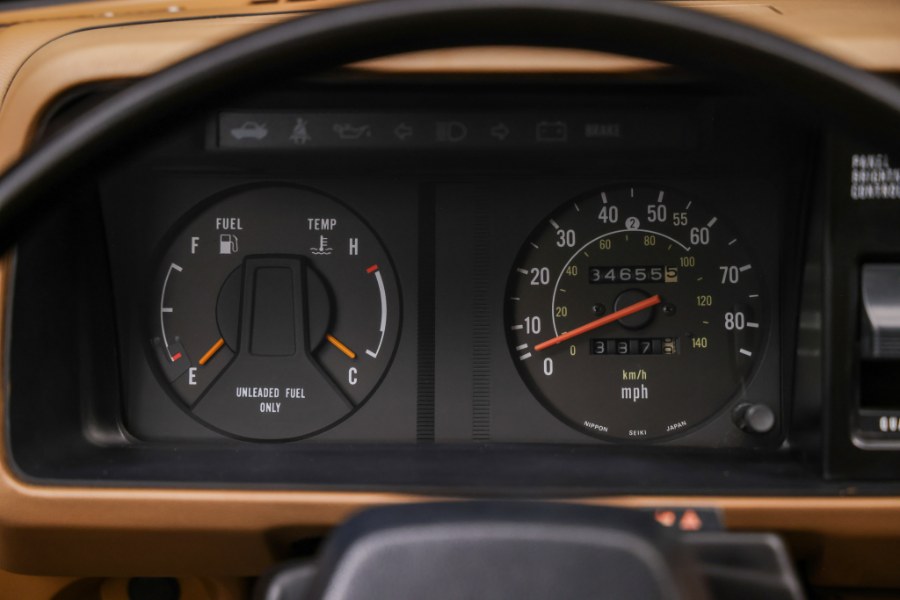 1981 Honda Civic 2dr Hatchback 1500 DX Auto, available for sale in North Salem, New York | Meccanic Shop North Inc. North Salem, New York 1981 Honda Civic 2dr Hatchback 1500 DX Auto, available for sale in North Salem, New York | Meccanic Shop North Inc. North Salem, New York
