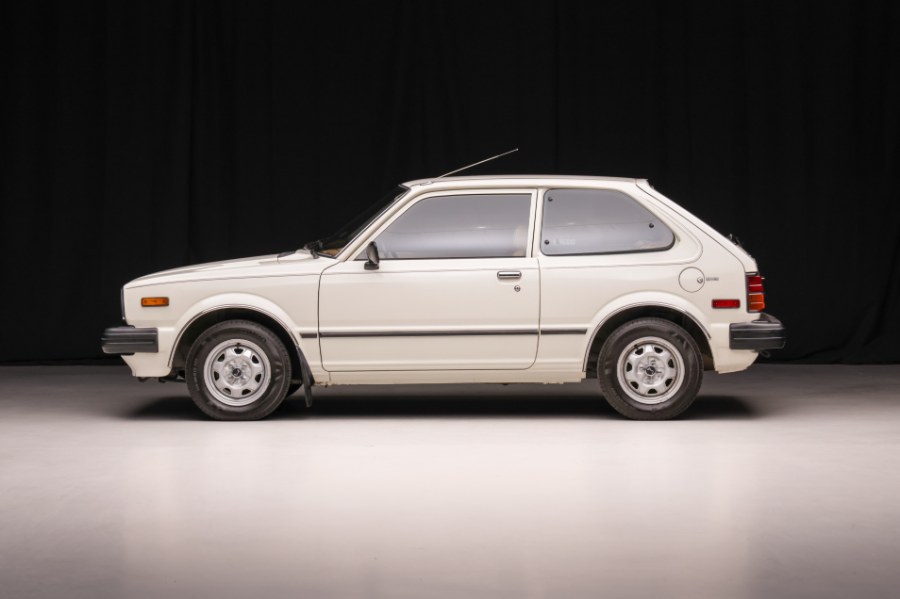 1981 Honda Civic 2dr Hatchback 1500 DX Auto, available for sale in North Salem, New York | Meccanic Shop North Inc. North Salem, New York 1981 Honda Civic 2dr Hatchback 1500 DX Auto, available for sale in North Salem, New York | Meccanic Shop North Inc. North Salem, New York