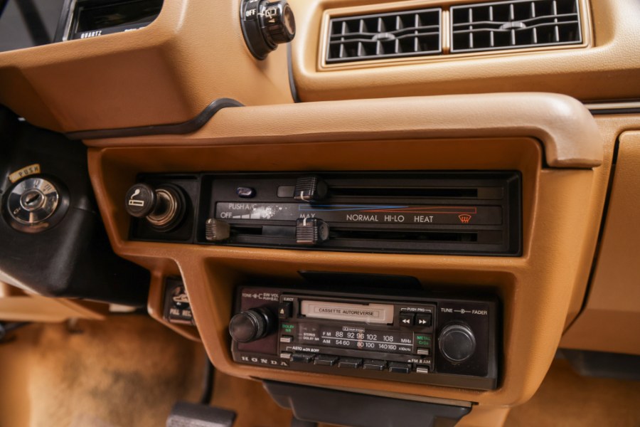 1981 Honda Civic 2dr Hatchback 1500 DX Auto, available for sale in North Salem, New York | Meccanic Shop North Inc. North Salem, New York 1981 Honda Civic 2dr Hatchback 1500 DX Auto, available for sale in North Salem, New York | Meccanic Shop North Inc. North Salem, New York