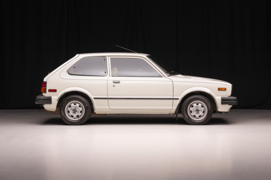 1981 Honda Civic 2dr Hatchback 1500 DX Auto, available for sale in North Salem, New York | Meccanic Shop North Inc. North Salem, New York 1981 Honda Civic 2dr Hatchback 1500 DX Auto, available for sale in North Salem, New York | Meccanic Shop North Inc. North Salem, New York
