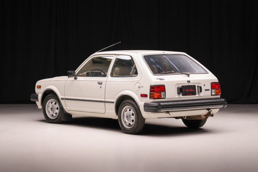 1981 Honda Civic 2dr Hatchback 1500 DX Auto, available for sale in North Salem, New York | Meccanic Shop North Inc. North Salem, New York 1981 Honda Civic 2dr Hatchback 1500 DX Auto, available for sale in North Salem, New York | Meccanic Shop North Inc. North Salem, New York