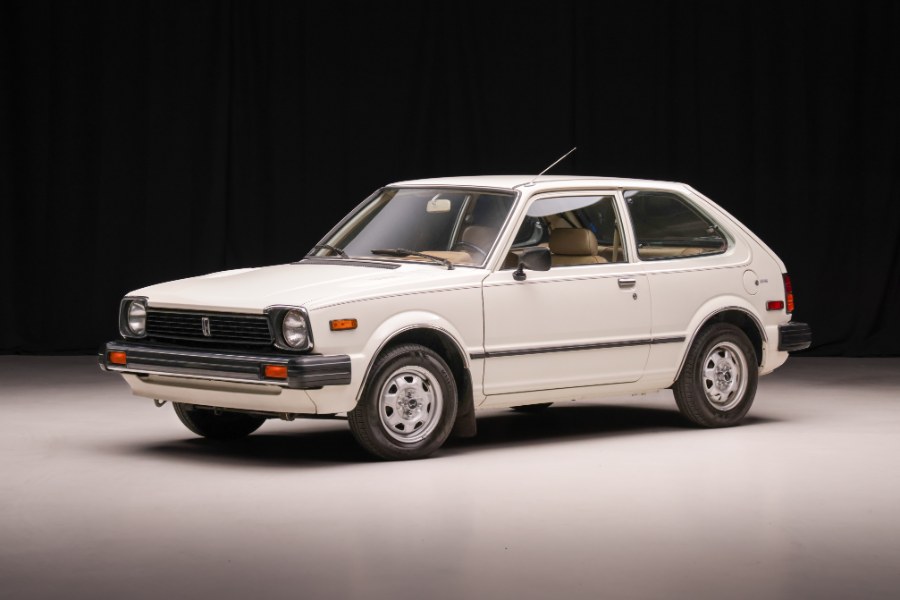 1981 Honda Civic 2dr Hatchback 1500 DX Auto, available for sale in North Salem, New York | Meccanic Shop North Inc. North Salem, New York 1981 Honda Civic 2dr Hatchback 1500 DX Auto, available for sale in North Salem, New York | Meccanic Shop North Inc. North Salem, New York