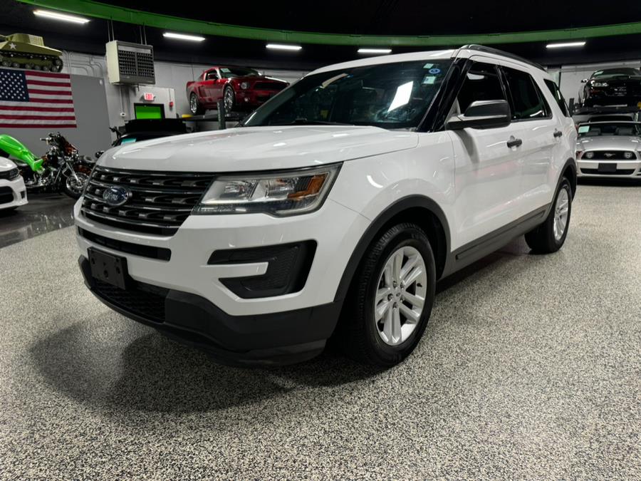 2017 Ford Explorer Base FWD, available for sale in Oxford, Connecticut | Buonauto Enterprises. Oxford, Connecticut 2017 Ford Explorer Base FWD, available for sale in Oxford, Connecticut | Buonauto Enterprises. Oxford, Connecticut