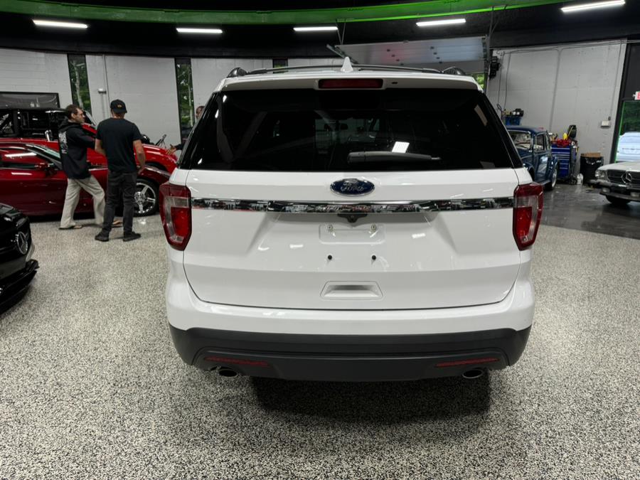 2017 Ford Explorer Base FWD, available for sale in Oxford, Connecticut | Buonauto Enterprises. Oxford, Connecticut 2017 Ford Explorer Base FWD, available for sale in Oxford, Connecticut | Buonauto Enterprises. Oxford, Connecticut