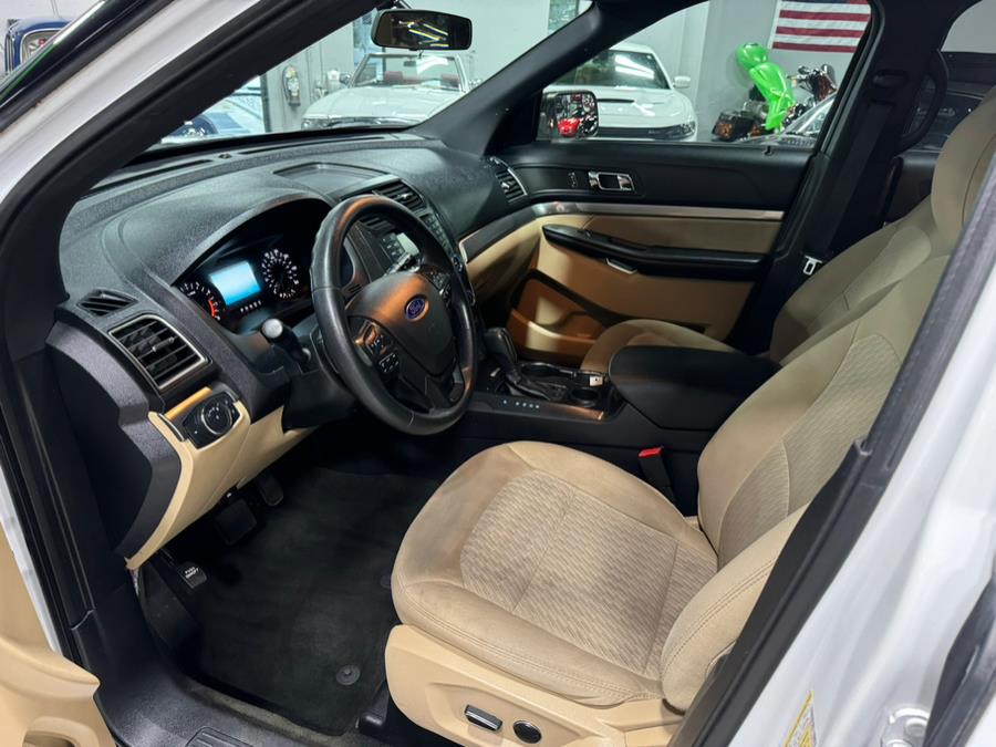 2017 Ford Explorer Base FWD, available for sale in Oxford, Connecticut | Buonauto Enterprises. Oxford, Connecticut 2017 Ford Explorer Base FWD, available for sale in Oxford, Connecticut | Buonauto Enterprises. Oxford, Connecticut