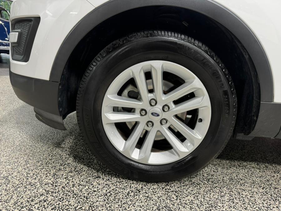 2017 Ford Explorer Base FWD, available for sale in Oxford, Connecticut | Buonauto Enterprises. Oxford, Connecticut 2017 Ford Explorer Base FWD, available for sale in Oxford, Connecticut | Buonauto Enterprises. Oxford, Connecticut