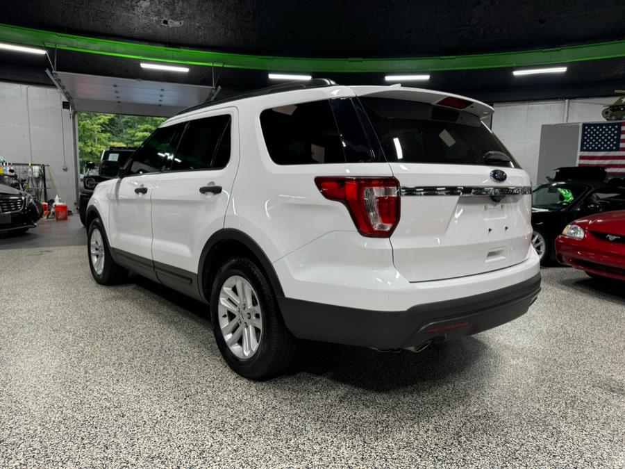 2017 Ford Explorer Base FWD, available for sale in Oxford, Connecticut | Buonauto Enterprises. Oxford, Connecticut 2017 Ford Explorer Base FWD, available for sale in Oxford, Connecticut | Buonauto Enterprises. Oxford, Connecticut