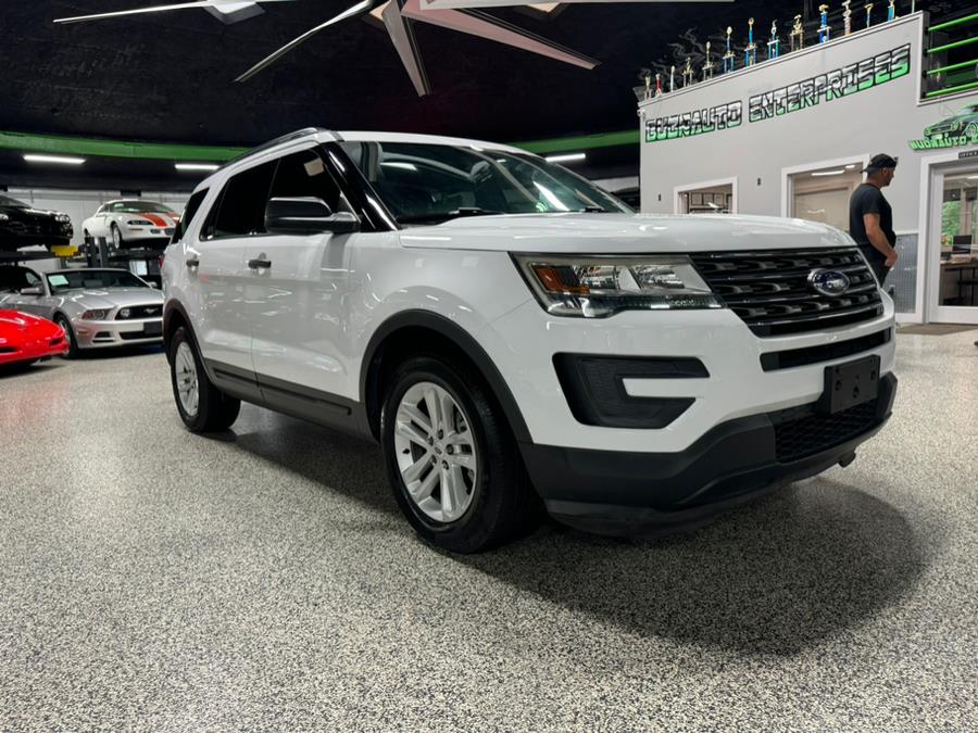 2017 Ford Explorer Base FWD, available for sale in Oxford, Connecticut | Buonauto Enterprises. Oxford, Connecticut 2017 Ford Explorer Base FWD, available for sale in Oxford, Connecticut | Buonauto Enterprises. Oxford, Connecticut