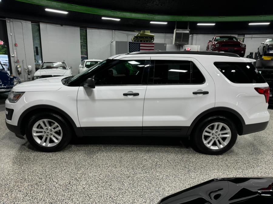 2017 Ford Explorer Base FWD, available for sale in Oxford, Connecticut | Buonauto Enterprises. Oxford, Connecticut 2017 Ford Explorer Base FWD, available for sale in Oxford, Connecticut | Buonauto Enterprises. Oxford, Connecticut