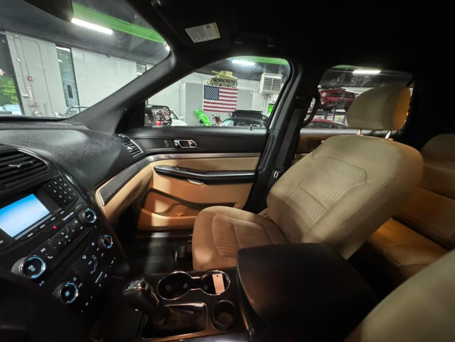 2017 Ford Explorer Base FWD, available for sale in Oxford, Connecticut | Buonauto Enterprises. Oxford, Connecticut 2017 Ford Explorer Base FWD, available for sale in Oxford, Connecticut | Buonauto Enterprises. Oxford, Connecticut