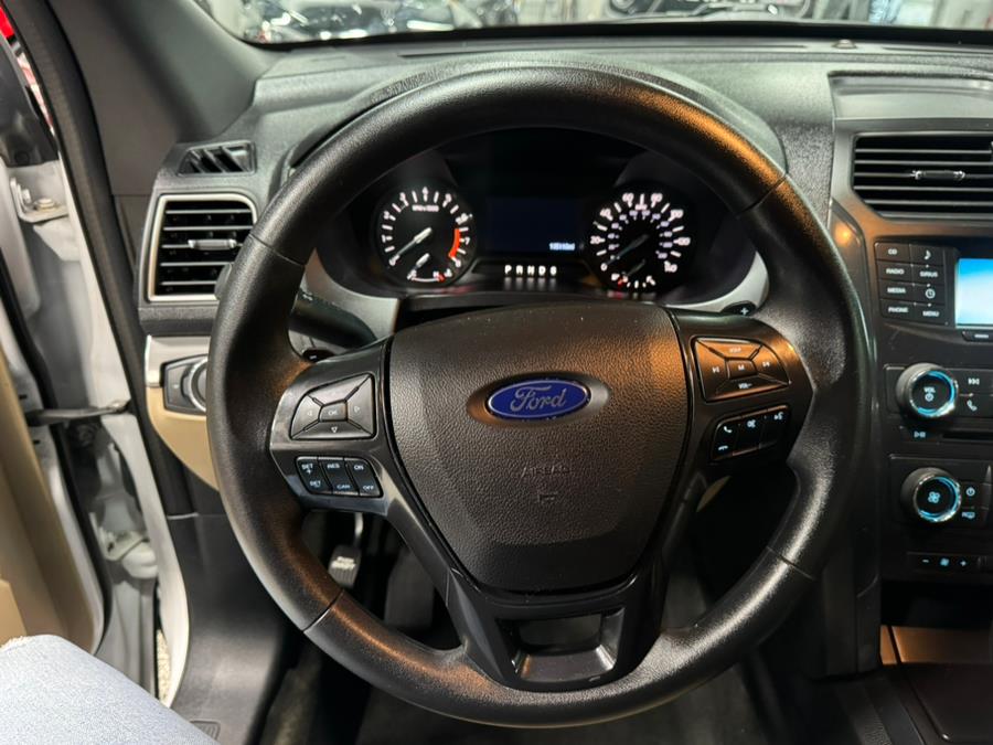 2017 Ford Explorer Base FWD, available for sale in Oxford, Connecticut | Buonauto Enterprises. Oxford, Connecticut 2017 Ford Explorer Base FWD, available for sale in Oxford, Connecticut | Buonauto Enterprises. Oxford, Connecticut