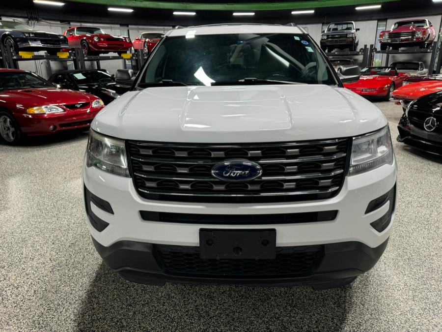 2017 Ford Explorer Base FWD, available for sale in Oxford, Connecticut | Buonauto Enterprises. Oxford, Connecticut 2017 Ford Explorer Base FWD, available for sale in Oxford, Connecticut | Buonauto Enterprises. Oxford, Connecticut