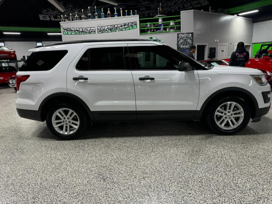 2017 Ford Explorer Base FWD, available for sale in Oxford, Connecticut | Buonauto Enterprises. Oxford, Connecticut 2017 Ford Explorer Base FWD, available for sale in Oxford, Connecticut | Buonauto Enterprises. Oxford, Connecticut