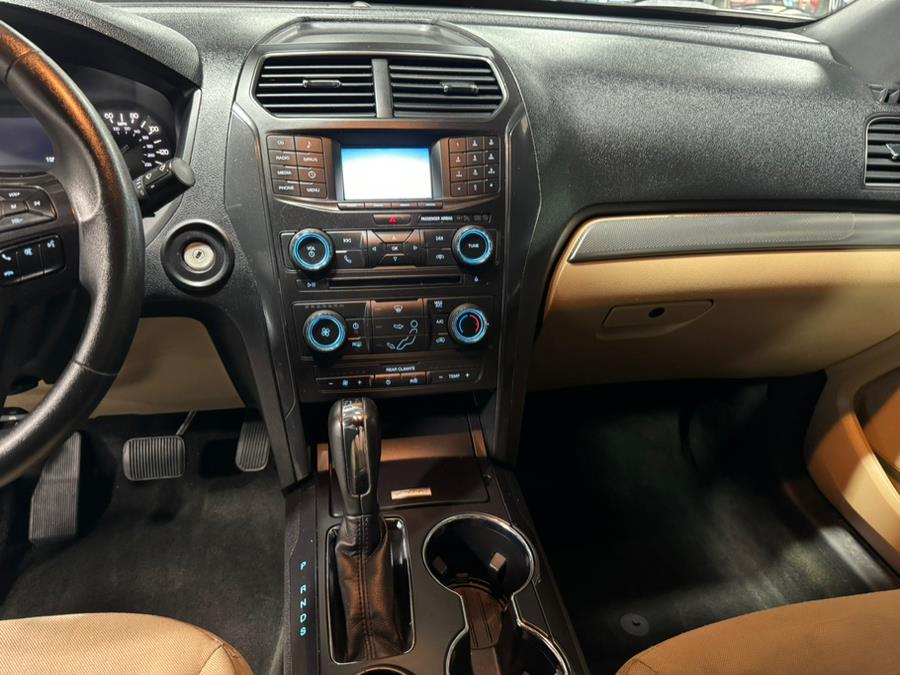 2017 Ford Explorer Base FWD, available for sale in Oxford, Connecticut | Buonauto Enterprises. Oxford, Connecticut 2017 Ford Explorer Base FWD, available for sale in Oxford, Connecticut | Buonauto Enterprises. Oxford, Connecticut