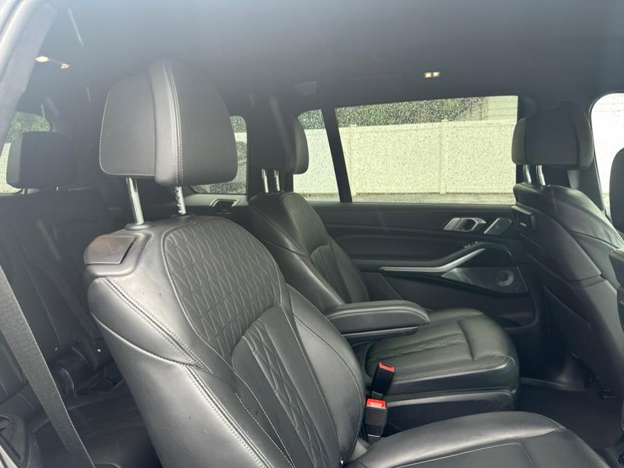 2019 BMW X7 xDrive40i Sports Activity Vehicle, available for sale in Agawam, Massachusetts | Malkoon Motors. Agawam, Massachusetts 2019 BMW X7 xDrive40i Sports Activity Vehicle, available for sale in Agawam, Massachusetts | Malkoon Motors. Agawam, Massachusetts