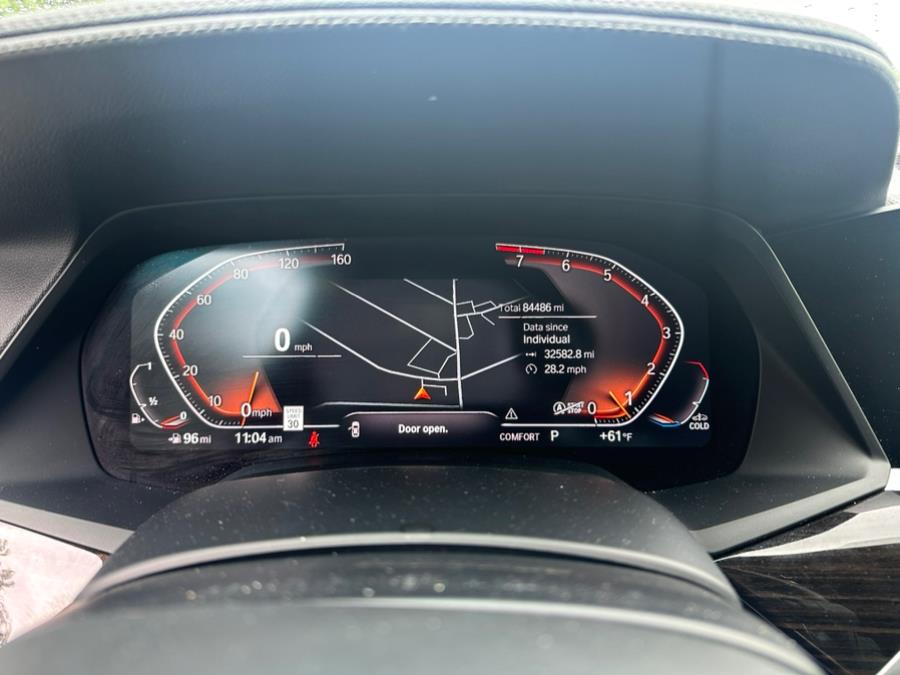 2019 BMW X7 xDrive40i Sports Activity Vehicle, available for sale in Agawam, Massachusetts | Malkoon Motors. Agawam, Massachusetts 2019 BMW X7 xDrive40i Sports Activity Vehicle, available for sale in Agawam, Massachusetts | Malkoon Motors. Agawam, Massachusetts