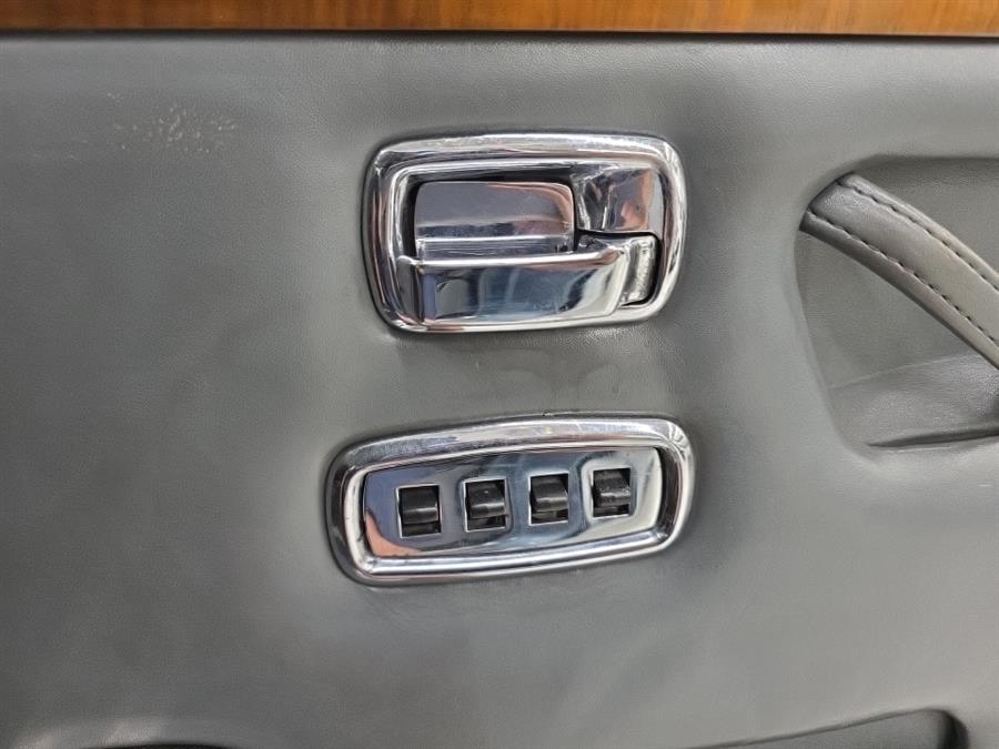 1972 Rolls Royce Silver Shadow Sedan, available for sale in West Haven, Connecticut | Auto Fair Inc.. West Haven, Connecticut 1972 Rolls Royce Silver Shadow Sedan, available for sale in West Haven, Connecticut | Auto Fair Inc.. West Haven, Connecticut