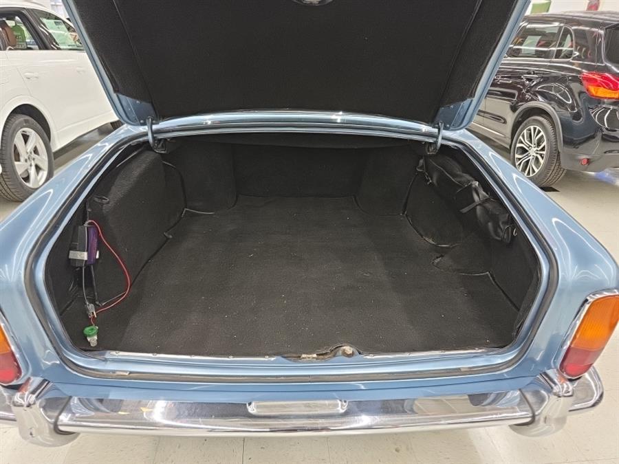 1972 Rolls Royce Silver Shadow Sedan, available for sale in West Haven, Connecticut | Auto Fair Inc.. West Haven, Connecticut 1972 Rolls Royce Silver Shadow Sedan, available for sale in West Haven, Connecticut | Auto Fair Inc.. West Haven, Connecticut