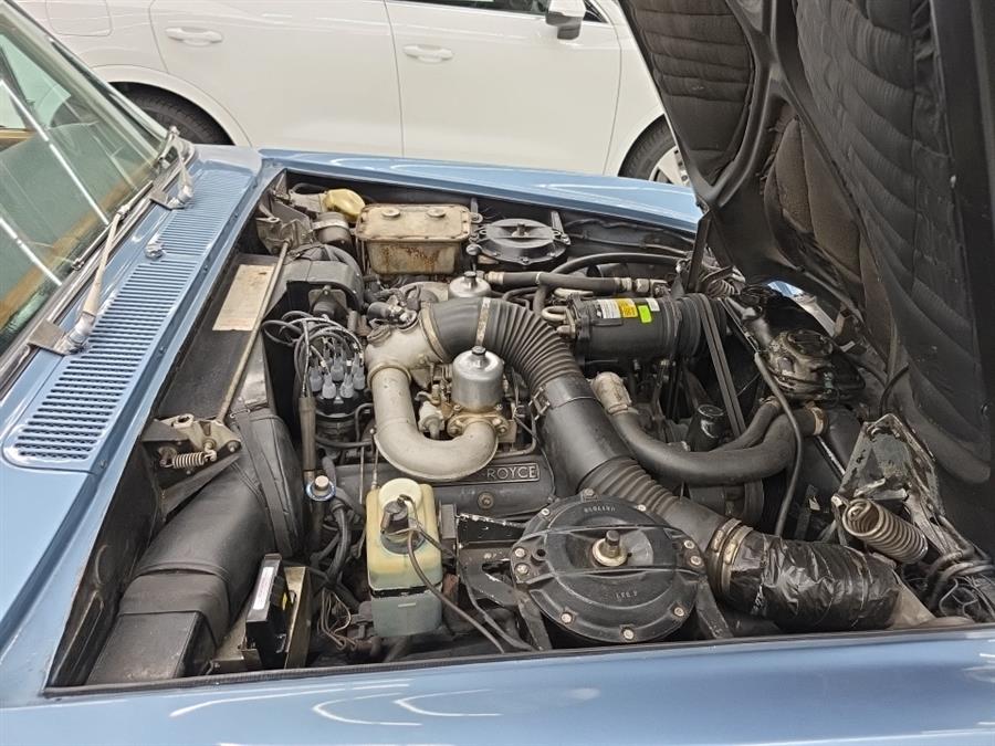 1972 Rolls Royce Silver Shadow Sedan, available for sale in West Haven, Connecticut | Auto Fair Inc.. West Haven, Connecticut 1972 Rolls Royce Silver Shadow Sedan, available for sale in West Haven, Connecticut | Auto Fair Inc.. West Haven, Connecticut