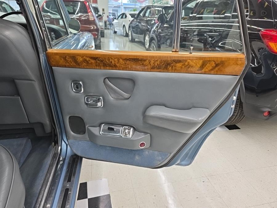 1972 Rolls Royce Silver Shadow Sedan, available for sale in West Haven, Connecticut | Auto Fair Inc.. West Haven, Connecticut 1972 Rolls Royce Silver Shadow Sedan, available for sale in West Haven, Connecticut | Auto Fair Inc.. West Haven, Connecticut