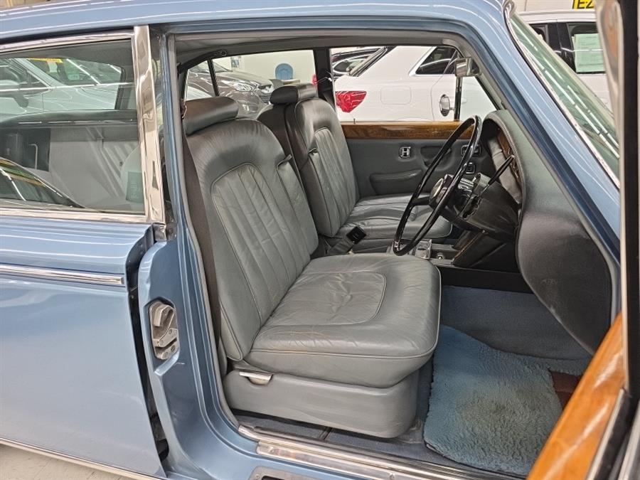 1972 Rolls Royce Silver Shadow Sedan, available for sale in West Haven, Connecticut | Auto Fair Inc.. West Haven, Connecticut 1972 Rolls Royce Silver Shadow Sedan, available for sale in West Haven, Connecticut | Auto Fair Inc.. West Haven, Connecticut