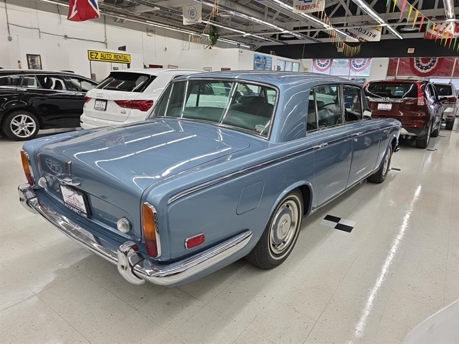 1972 Rolls Royce Silver Shadow Sedan, available for sale in West Haven, Connecticut | Auto Fair Inc.. West Haven, Connecticut 1972 Rolls Royce Silver Shadow Sedan, available for sale in West Haven, Connecticut | Auto Fair Inc.. West Haven, Connecticut