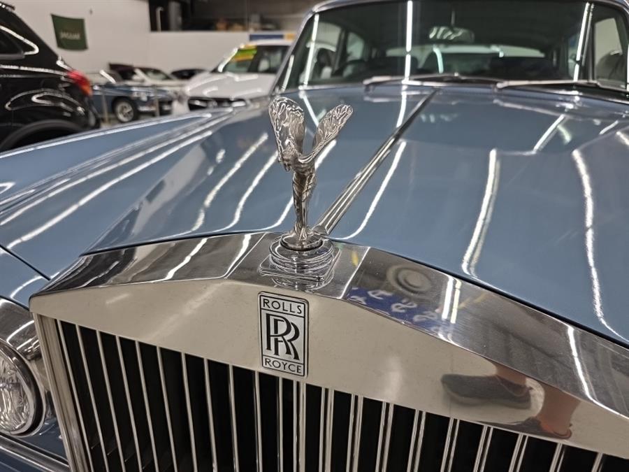 1972 Rolls Royce Silver Shadow Sedan, available for sale in West Haven, Connecticut | Auto Fair Inc.. West Haven, Connecticut 1972 Rolls Royce Silver Shadow Sedan, available for sale in West Haven, Connecticut | Auto Fair Inc.. West Haven, Connecticut