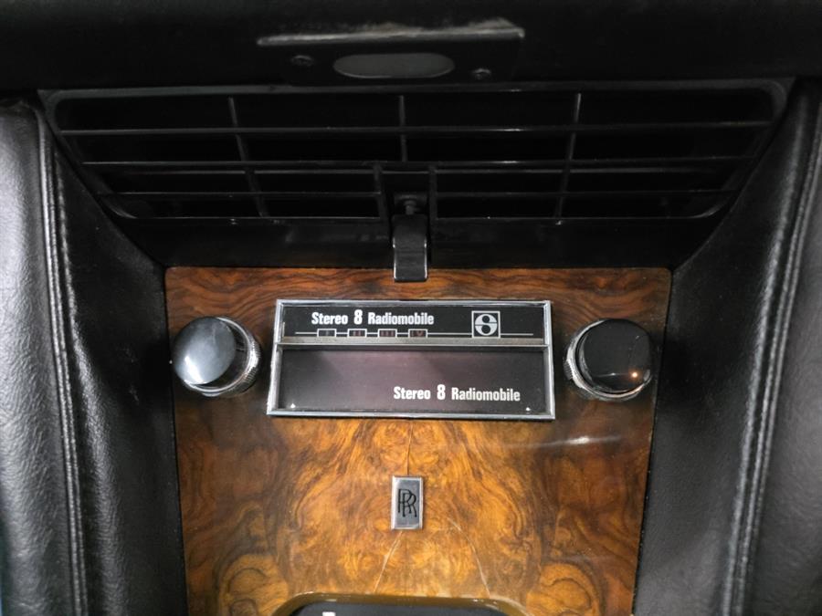1972 Rolls Royce Silver Shadow Sedan, available for sale in West Haven, Connecticut | Auto Fair Inc.. West Haven, Connecticut 1972 Rolls Royce Silver Shadow Sedan, available for sale in West Haven, Connecticut | Auto Fair Inc.. West Haven, Connecticut