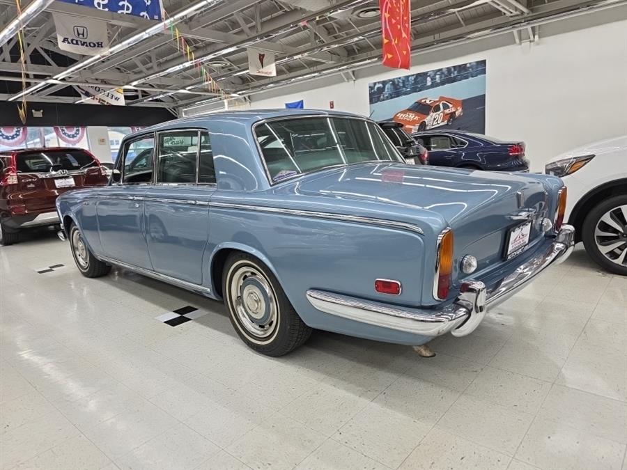 1972 Rolls Royce Silver Shadow Sedan, available for sale in West Haven, Connecticut | Auto Fair Inc.. West Haven, Connecticut 1972 Rolls Royce Silver Shadow Sedan, available for sale in West Haven, Connecticut | Auto Fair Inc.. West Haven, Connecticut