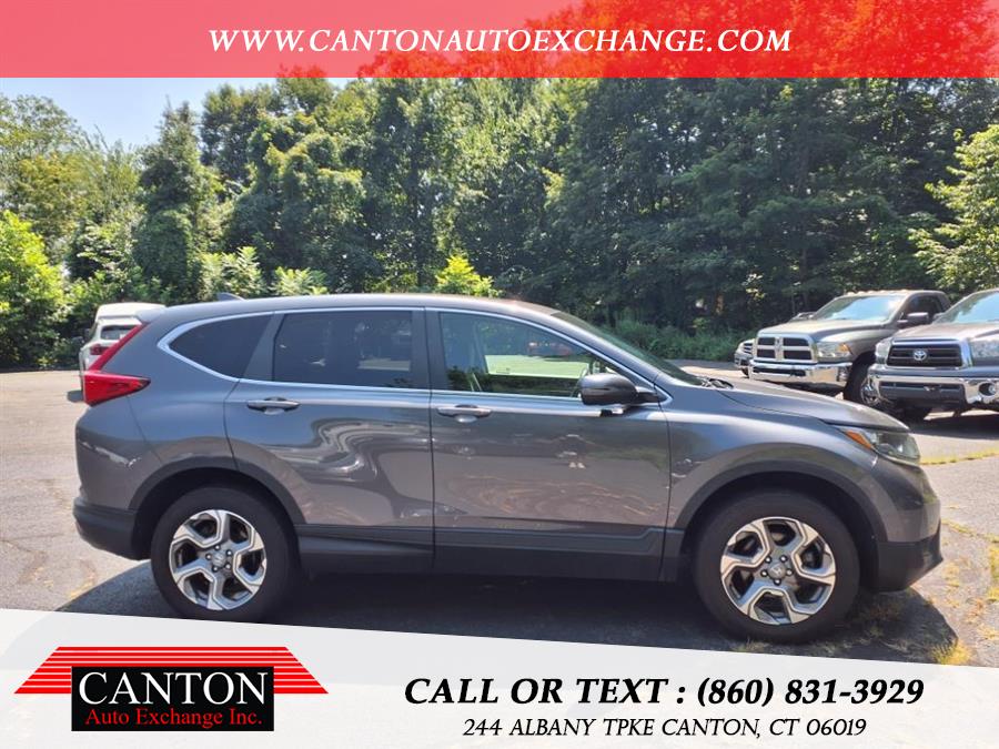 2019 Honda Cr-v EX-L, available for sale in Canton, Connecticut | Canton Auto Exchange. Canton, Connecticut 2019 Honda Cr-v EX-L, available for sale in Canton, Connecticut | Canton Auto Exchange. Canton, Connecticut