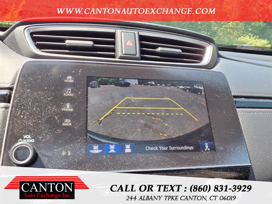 2019 Honda Cr-v EX-L, available for sale in Canton, Connecticut | Canton Auto Exchange. Canton, Connecticut 2019 Honda Cr-v EX-L, available for sale in Canton, Connecticut | Canton Auto Exchange. Canton, Connecticut