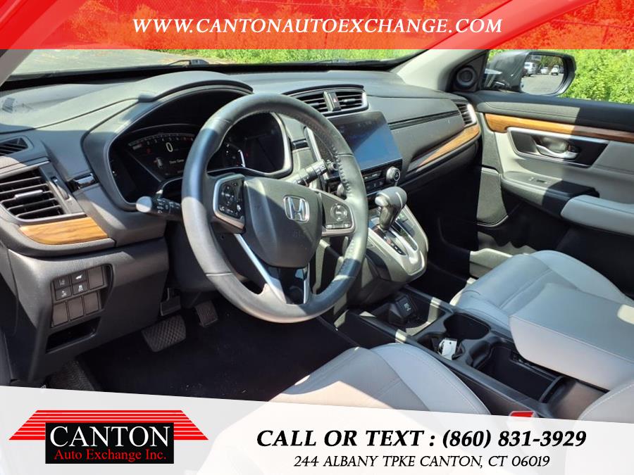 2019 Honda Cr-v EX-L, available for sale in Canton, Connecticut | Canton Auto Exchange. Canton, Connecticut 2019 Honda Cr-v EX-L, available for sale in Canton, Connecticut | Canton Auto Exchange. Canton, Connecticut